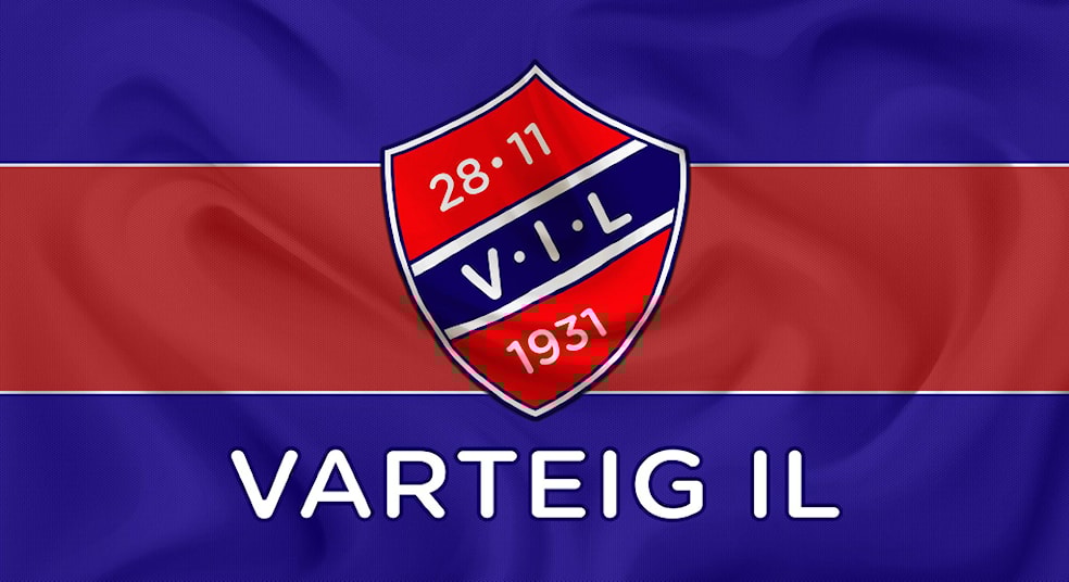 Varteig IL